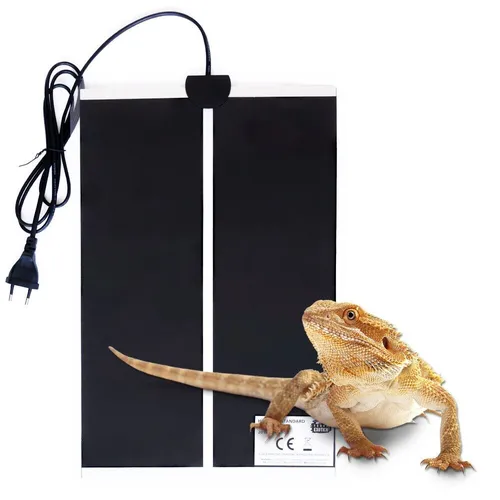 Terra Exotica Heizmatte Standard - 20 Watt , 42 x 28 cm