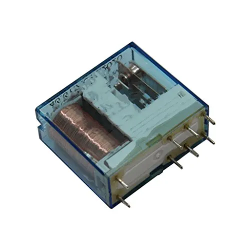 40.61.7.024.2020 Relais: elektromagnetisch SPDT USpule : 24VDC 16A/250VAC 1,2kΩ