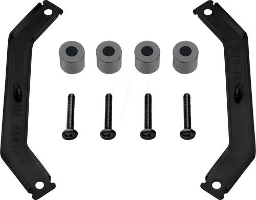 NO 201376 - NOCTUA NM-AM5/4-MP78 chromax.black