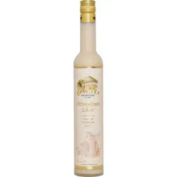 Prinz Prinzalinen Marc de Champagne Trüffel Cream Likör 15% 0,5 Liter - Likör & Kräuterschnaps, exquisiter Cream-Likör mit eleganter Trüffelnote und samtiger Konsistenz, ideal für besondere Anlässe oder als Cocktail-Zutat.