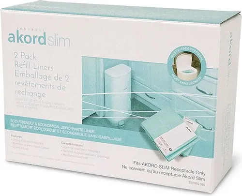 Windeleimertüten für JANIBELL Akord von Sinclair