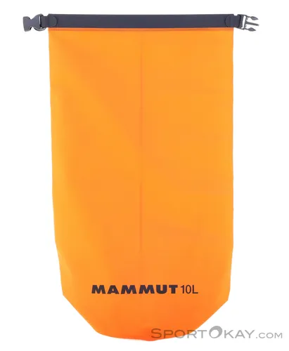 Mammut Drybag Light 10 l in orange von Mammut