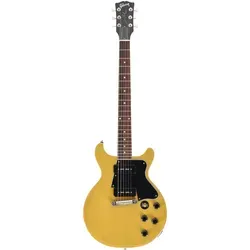 Gibson 1960 Les Paul Special Double Cut Reissue TV Yellow von Gibson