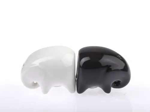 Salz- & Pfefferstreuer von By Bers