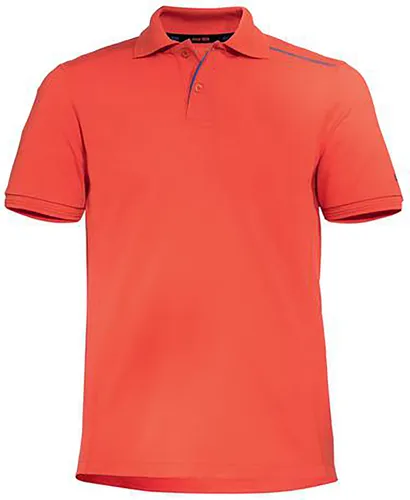 Produktbild uvex Poloshirt suXXeed orange, chili Gr. 6XL