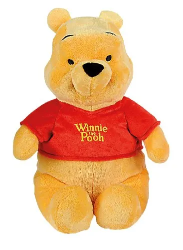 Winnie Puuh Plüschfigur 43 cm