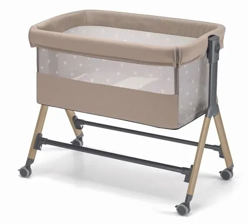 Baby Beistellbett Sempreconte