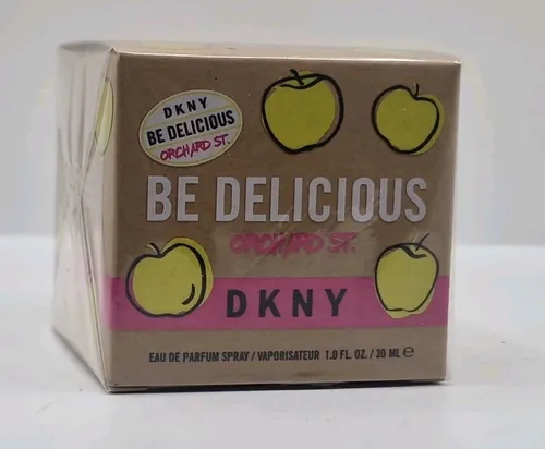 DKNY Be Delicious Orchard Street Eau De Parfum 30 ml
