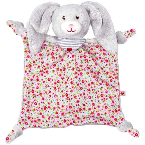 Die Spiegelburg * Schnuffeltuch Schmusetuch Häschen 15800