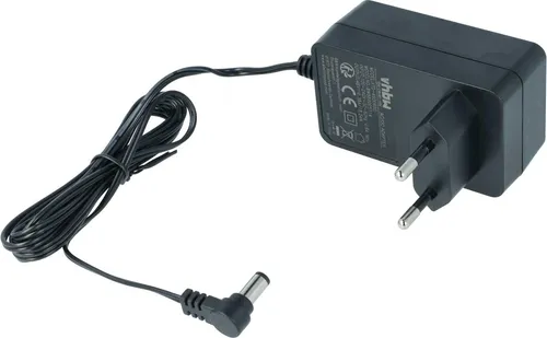 vhbw Netzteil Ersatz für Cisco AA25480L für Wireless Access Points - 9 cm