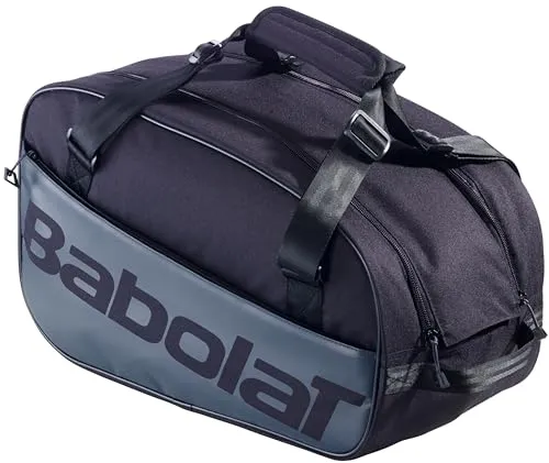 Babolat Court 2025 Padelschlägertasche Schwarz
