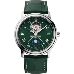 Elegante Armbanduhr Frederique Constant Herr fc-335mcgrw4p26