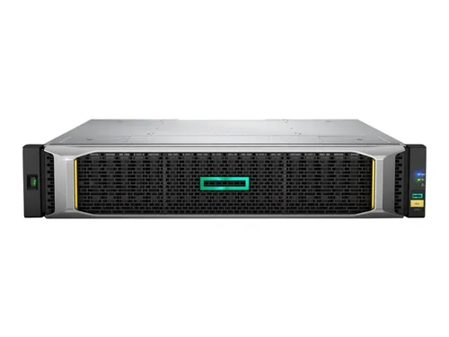 Produktbild HPE Q1J29B Festplatten-Array