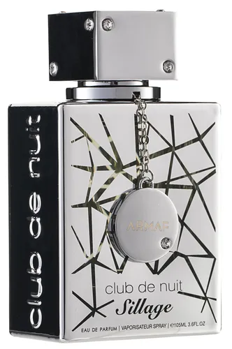 Armaf Club de Nuit Sillage Eau de Parfum 105 ml