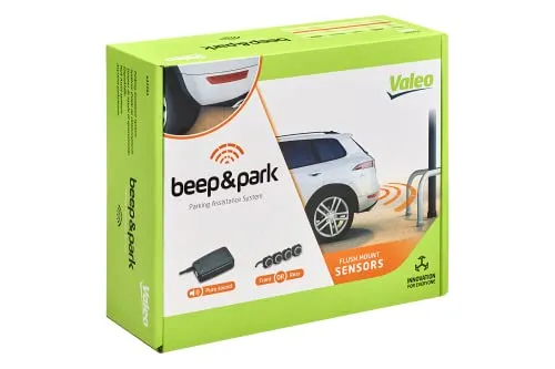 VALEO 632203 Einparkhilfe Beep Park Kit
