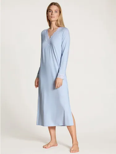 CALIDA Elegant Dreams Langarm-Nachthemd Damen von CALIDA