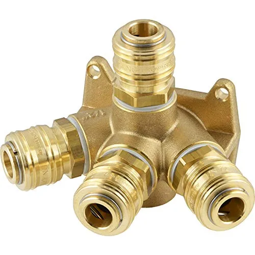 Fittingteile - G 1/2