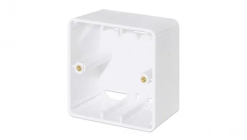 Anschlussdosen & Halterungen von Intellinet