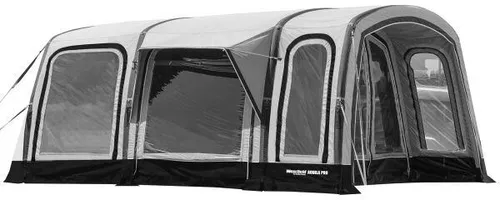 Westfield Aquila Pro Luftzelt 560x320cm, grau von Westfield Outdoors