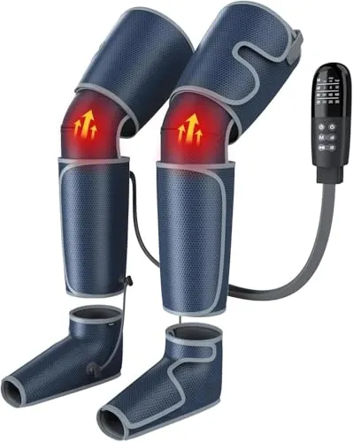 Beinmassagegerät mit Lymphdrainage-Funktion – Venen Engel für entspannte Beine