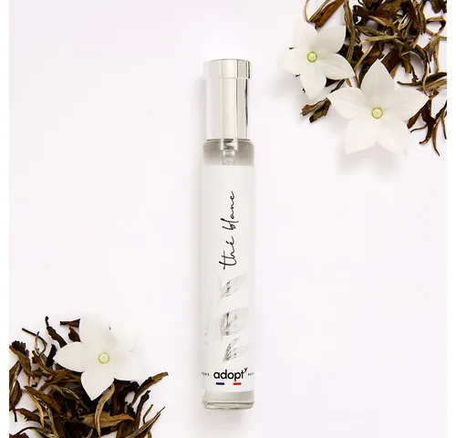 adopt Eau de Parfum adopt THE BLANC, 30ml Eau de Parfum, Damenduft
