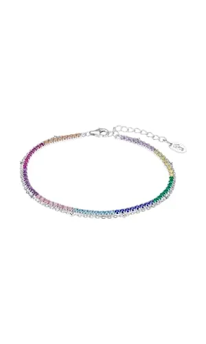 Lotus Pulsera Silver LP3181-2/4 Mujer