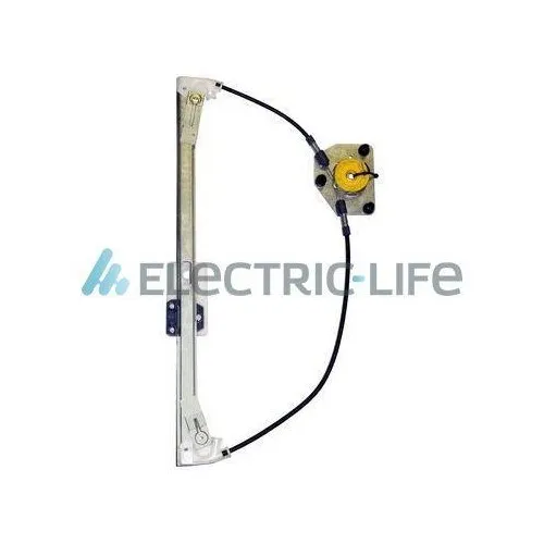 Electric Life Fensterheber ZR VK729 R