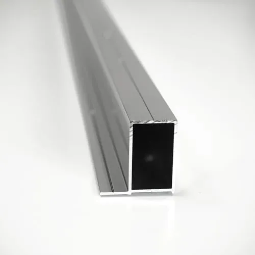 WITEN&NOCK Verbreiterungsprofil 35 mm Wandprofil Duschkabine Duschtür Länge 1968 mm