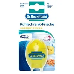 Dr. Beckmann Kühlschrank Frische Limone 4832 , 40 g - Packung