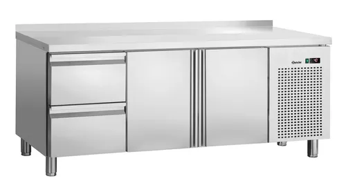 Bartscher Kühlschränke von Bartscher