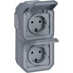 Legrand Steckdosen von Legrand