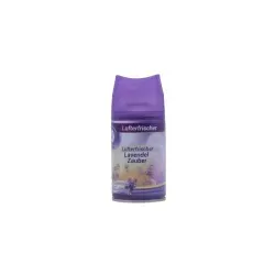Reinex fresh Lufterfrischer Nachfüller 8645 , 250 ml von Reinex