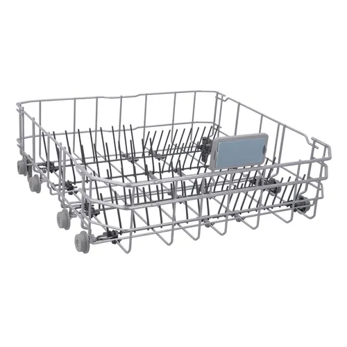 Geschirrkorb unten kompatibel mit Beko 1766810083 für Geschirrspüler