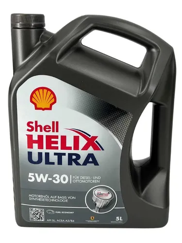 Shell Motoröl Helix Ultra 5W-30
