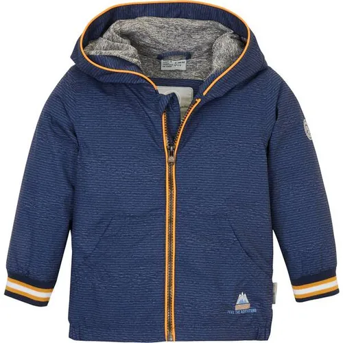 FIRST INSTINCT by killtec Kinder Funktionsjacke mit Kapuze FIS 29 MNS JCKT