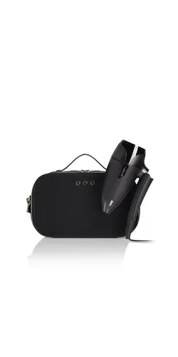 Produktbild GHD Flight+ Haartrockner – Schwarz