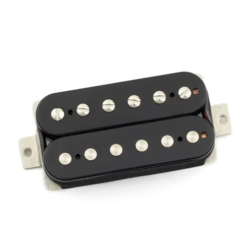 Tonerider AC4 Alnico IV Klassischer Hals-Humbucker, schwarz