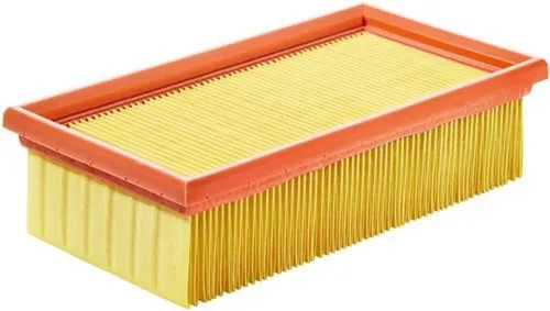 Festool CLEANTEC Hauptfilter HF-CT SYS - Hochwertiger Hauptfilter für CTL-SYS, schützt den Motor effektiv vor Staub und sorgt für eine zuverlässige Saugleistung im professionellen Einsatz.