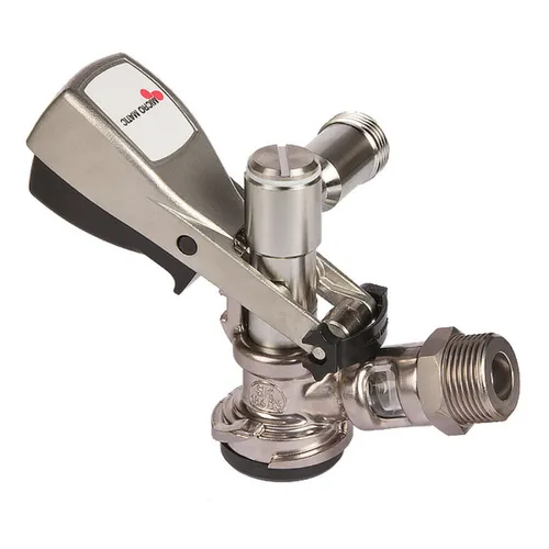 Kegverschluss von Micromatic Korbkeg Typ S Bier 5/8