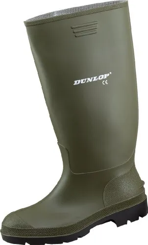 Arbeitsschuhe von Dunlop