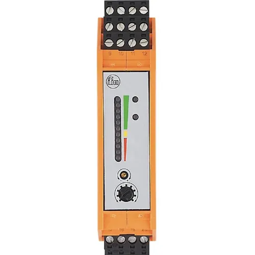 ifm Electronic IFM Auswerteeinheit (SN0151) von ifm