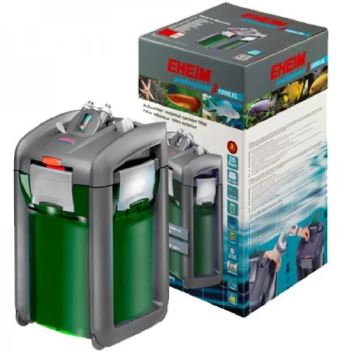 EHEIM professionel 3 1200 xl Außenfilter