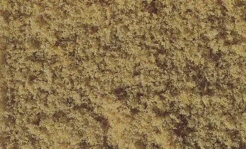 Noch 7225 Flockage Braun - Feiner Streu für Landschaftsgestaltung, ideal für Spurweiten G, 0, H0, TT, N, Z