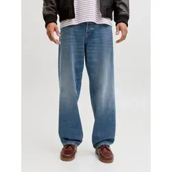 Jack & Jones Loose-fit-Jeans JJIEDDIE JJORIGINAL