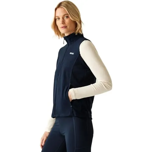 Regatta Damen Sweetness B/W II Fleece