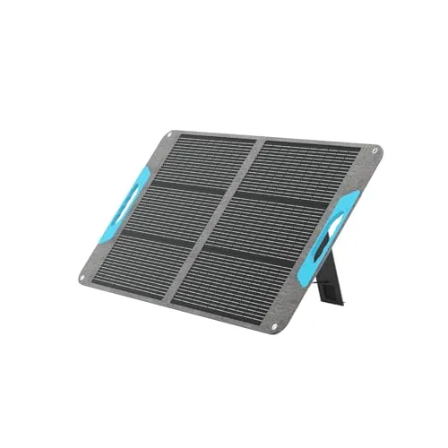 Renogy 100W Faltbares Solarpanel 100SE
