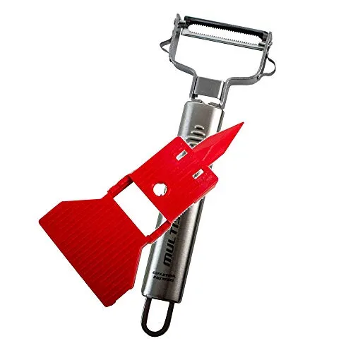 Produktbild Spar-Schäler mit Hobelplatte