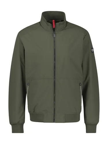 LERROS Blouson mit Stehkragen und Reißverschluss