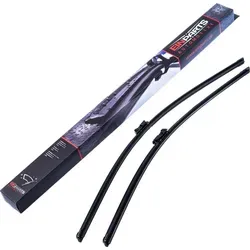 Frontwischerblätter 690-640 mm, speziell für Opel Astra J und J Sports Tourer