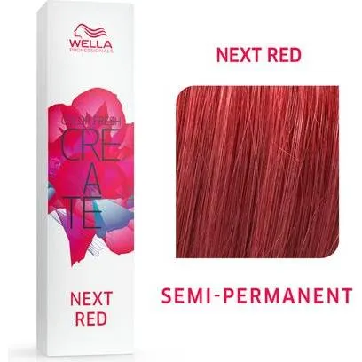 Wella 81644562 (Rot) (81644562)